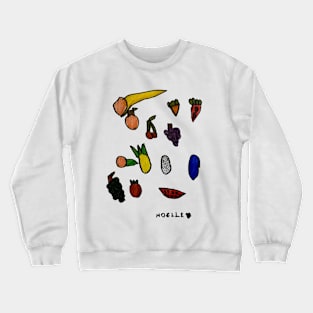 Fruit By Noelle Crewneck Sweatshirt